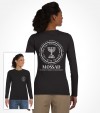 Mossad - Israel Special Operations Shirt