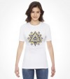 Star of David Evil Eye Shirt