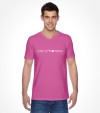 "Love Thy Neighbor As Thyself" Jewish Hebrew Shirt