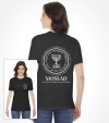 Mossad - Israel Special Operations Shirt