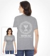 Mossad - Israel Special Operations Shirt