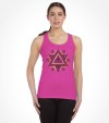 Star of David Evil Eye Shirt