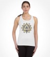 Star of David Evil Eye Shirt