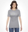 "Love Thy Neighbor As Thyself" Jewish Hebrew Shirt