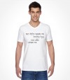 Ma Nishtana? Jewish Passover Hebew Shirt