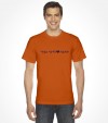 The Golden Rule - Love Thy Neighbor Hebrew Shirt