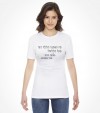 Ma Nishtana? Jewish Passover Hebew Shirt