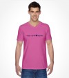 The Golden Rule - Love Thy Neighbor Hebrew Shirt