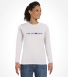 The Golden Rule - Love Thy Neighbor Hebrew Shirt