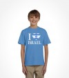 I love Israel Shirt