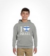 I love Israel Shirt