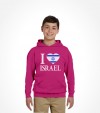 I love Israel Shirt