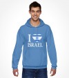 I love Israel Shirt