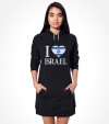 I love Israel Shirt