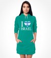 I love Israel Shirt