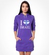 I love Israel Shirt