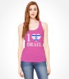 I love Israel Shirt