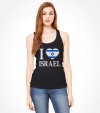 I love Israel Shirt