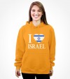 I love Israel Shirt