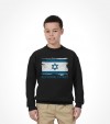 Old School Patriot Israel Shirt