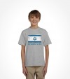 Old School Patriot Israel Shirt