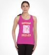 "America Don't Worry, Israel Has Strategy" IDF Shirt