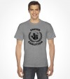 United Coalition Against Terrorism Shirt