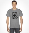 United Coalition Against Terrorism Shirt