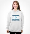 Old School Patriot Israel Shirt