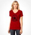 United Coalition Against Terrorism Shirt