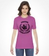 United Coalition Against Terrorism Shirt