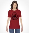 United Coalition Against Terrorism Shirt