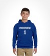 The Chosen One - Funny Jewish Shirt