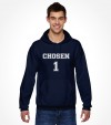 The Chosen One - Funny Jewish Shirt