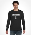 The Chosen One - Funny Jewish Shirt