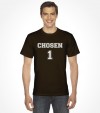 The Chosen One - Funny Jewish Shirt