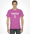 The Chosen One - Funny Jewish Shirt