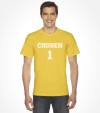 The Chosen One - Funny Jewish Shirt