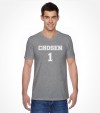 The Chosen One - Funny Jewish Shirt