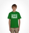 "Say It In Yiddish" Funny Jewish Shirt