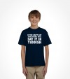 "Say It In Yiddish" Funny Jewish Shirt