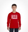 "Say It In Yiddish" Funny Jewish Shirt