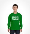 "Say It In Yiddish" Funny Jewish Shirt