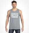 "Say It In Yiddish" Funny Jewish Shirt