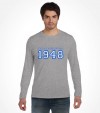 State of Israel est. 1948 Shirt