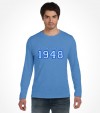 State of Israel est. 1948 Shirt