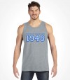 State of Israel est. 1948 Shirt