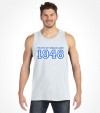 State of Israel est. 1948 Shirt