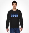 State of Israel est. 1948 Shirt