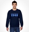 State of Israel est. 1948 Shirt